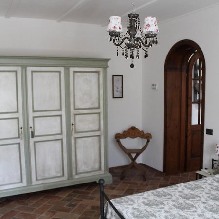 Casa Alla Madonna San Gimignano Dış mekan fotoğraf