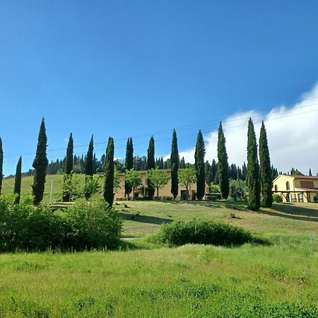 Casa Alla Madonna San Gimignano Dış mekan fotoğraf