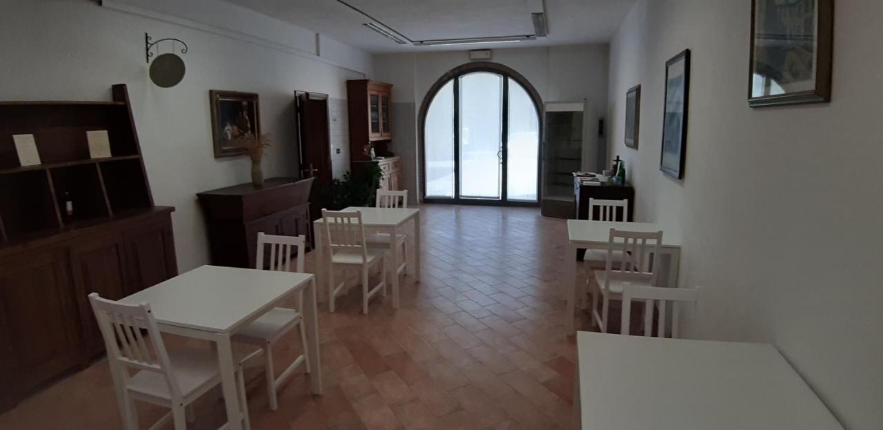 Casa Alla Madonna San Gimignano Dış mekan fotoğraf