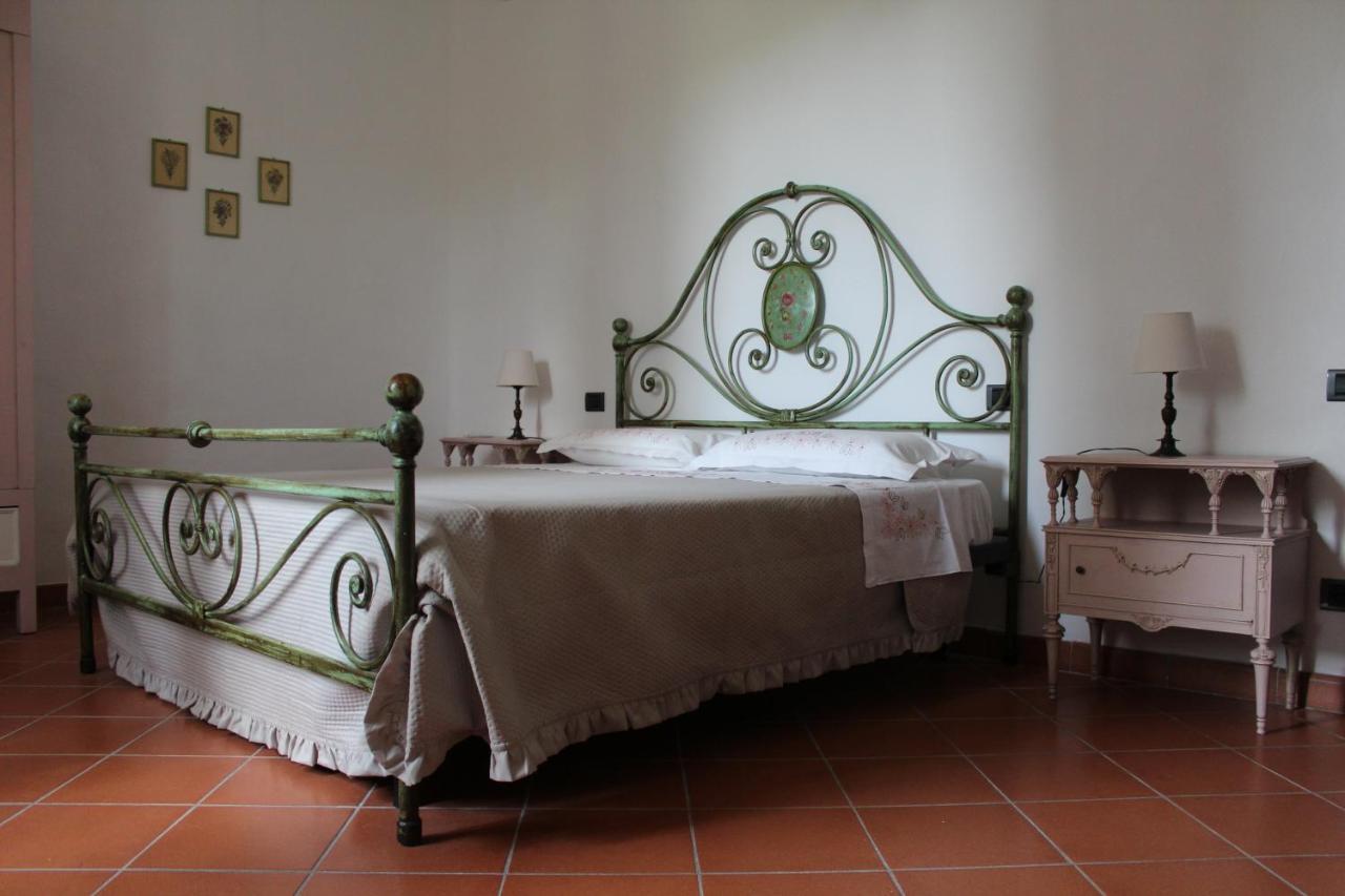 Casa Alla Madonna San Gimignano Dış mekan fotoğraf