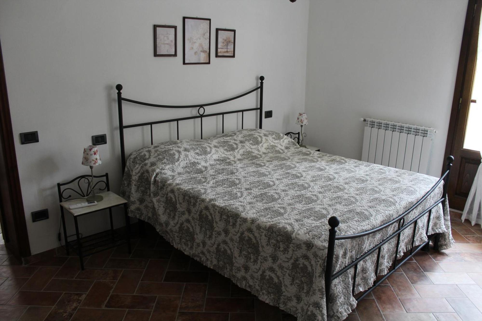 Casa Alla Madonna San Gimignano Dış mekan fotoğraf