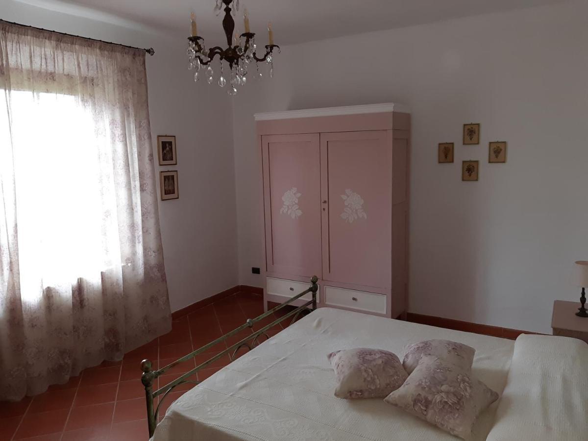 Casa Alla Madonna San Gimignano Dış mekan fotoğraf