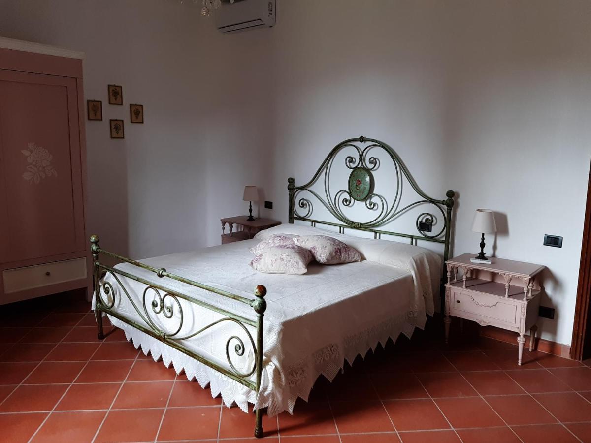 Casa Alla Madonna San Gimignano Dış mekan fotoğraf