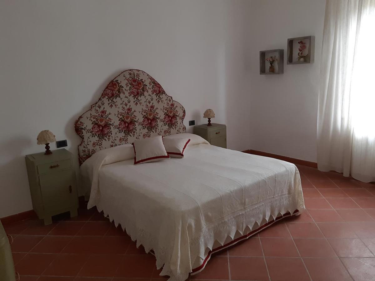 Casa Alla Madonna San Gimignano Dış mekan fotoğraf
